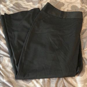 Apt. 9 dress pants size 22W